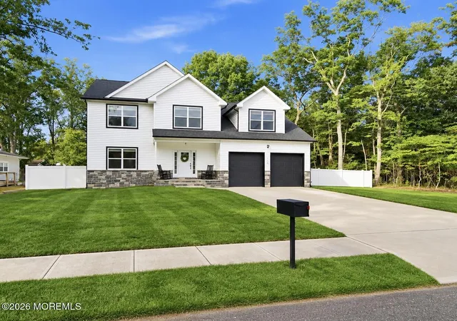 Photo 1 of Single family home for sale at 168 Station Rd, Bayville, NJ 08721 | MLS# 22632369 | Listing updated on 2026-10-26