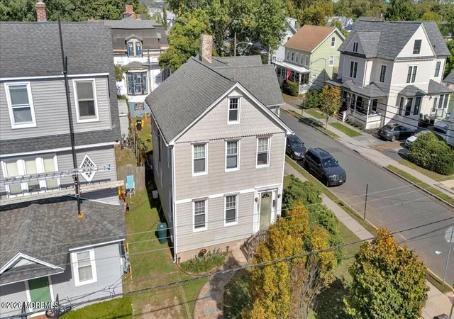 Photo 1 of Multi family home for sale at 81 Wallace St, Red Bank, NJ 07701 | MLS# 22632598 | Listing updated on 2026-10-18