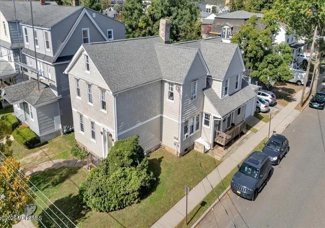 Photo 2 of House for sale at 81 Wallace St, Red Bank, NJ 07701 | MLS# 22632598 | Listing updated on 2026-10-18