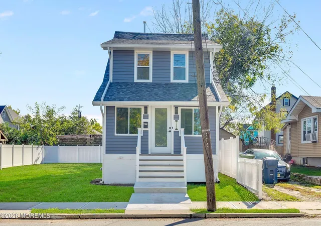 Photo 1 of Single family home for sale at 1306 11th Avenue, Neptune, NJ 07753 | MLS# 22632153 | Listing updated on 2026-10-26