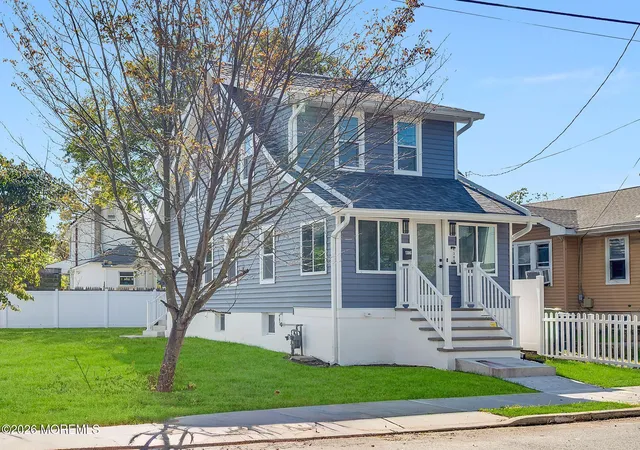 Photo 2 of Single family home for sale at 1306 11th Avenue, Neptune, NJ 07753 | MLS# 22632153 | Listing updated on 2026-10-26