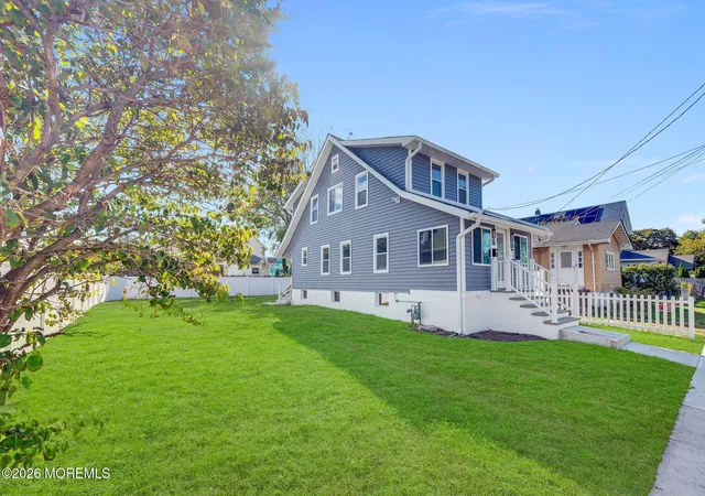 Photo 3 of Single family home for sale at 1306 11th Avenue, Neptune, NJ 07753 | MLS# 22632153 | Listing updated on 2026-10-26
