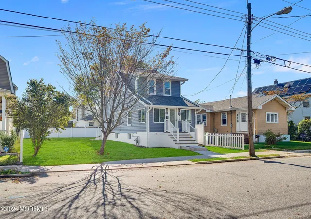 Photo 4 of Single family home for sale at 1306 11th Avenue, Neptune, NJ 07753 | MLS# 22632153 | Listing updated on 2026-10-26