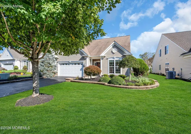 Photo 1 of Single family home for sale at 32 Aberdeen Ln, Manchester Township, NJ 08759 | MLS# 22632258 | Listing updated on 2026-10-26