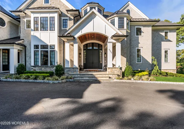 Photo 2 of Single family home for sale at 2395 Riverside Ter, Manasquan, NJ 08736 | MLS# 22633239 | Listing updated on 2026-10-27