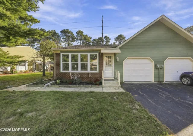 Photo 1 of Single family home for sale at 148 Sunset Rd #Unit a, Whiting, NJ 08759 | MLS# 22632166 | Listing updated on 2026-10-29
