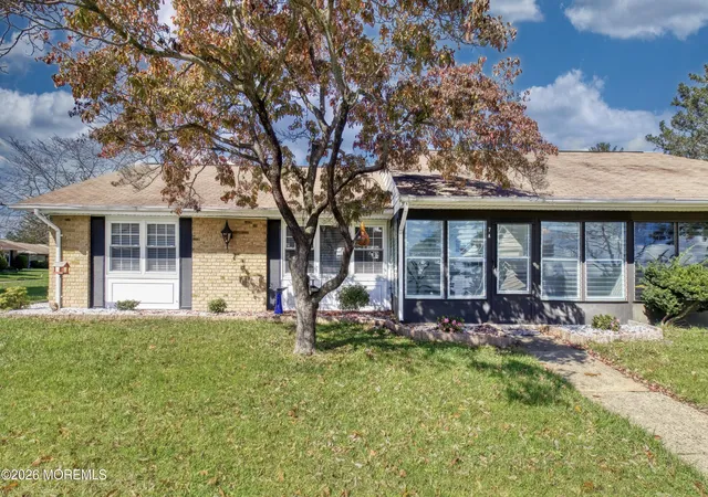 Photo 1 of Single family home for sale at 7a Yorkshire Ct, Manchester, NJ 08759 | MLS# 22632170 | Listing updated on 2026-10-27
