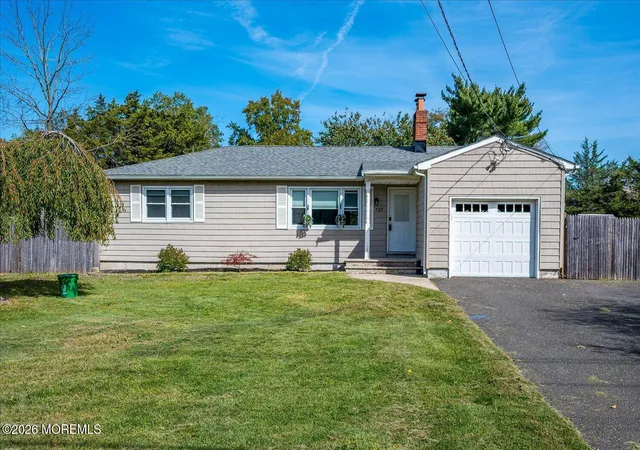 Photo 1 of Single family home for sale at 737 Brookside Dr, Toms River, NJ 08753 | MLS# 22632269 | Listing updated on 2026-10-23