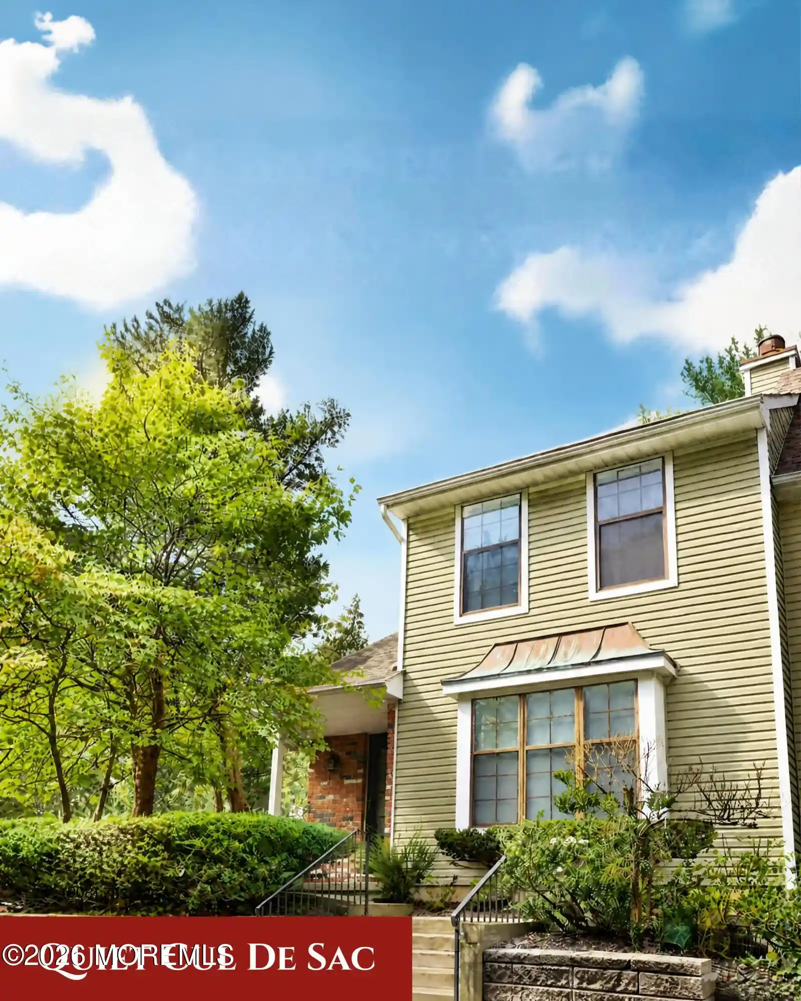 Listing Photo 1 - Condo for sale in 9 Barnes Ln located at 9 Barnes Ln, Toms River, NJ 08753 - Unit #209