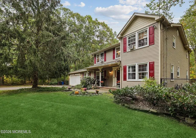 Photo 1 of Single family home for sale at 719 Maxim Dr, Forked River, NJ 08731 | MLS# 22632327 | Listing updated on 2026-10-27