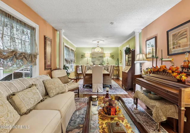 Photo 2 of Single family home for sale at 719 Maxim Dr, Forked River, NJ 08731 | MLS# 22632327 | Listing updated on 2026-10-27
