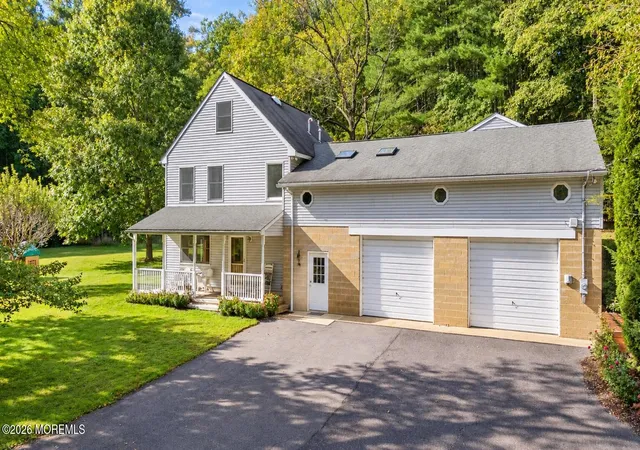 Single family home for sale at 26 Rues Rd, Cream Ridge, NJ 08514 | MLS# 22632659