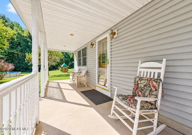 Photo 3 of Single family home for sale at 26 Rues Rd, Cream Ridge, NJ 08514 | MLS# 22632659 | Listing updated on 2026-10-21