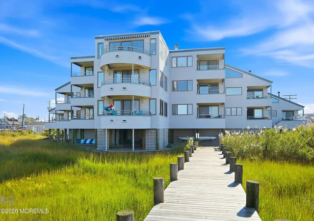 Photo 1 of Condo for sale at 600 N Delaware Ave #11, Beach Haven, NJ 08008 | MLS# 22632190 | Listing updated on 2026-10-16