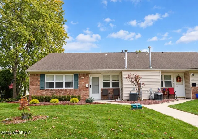 Photo 1 of Sale Pending at 37 Haven Dr, Matawan, NJ 07747 | MLS# 22632482 | Listing updated on 2026-10-26