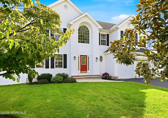 Photo 1 of Single family home for sale at 1047 Rudder Ave, Manahawkin, NJ 08050 | MLS# 22632550 | Listing updated on 2026-10-29