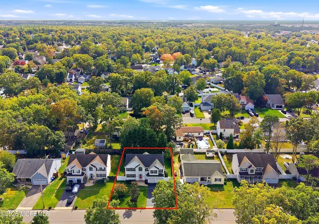 Photo 2 of Single family home for sale at 1047 Rudder Ave, Manahawkin, NJ 08050 | MLS# 22632550 | Listing updated on 2026-10-29