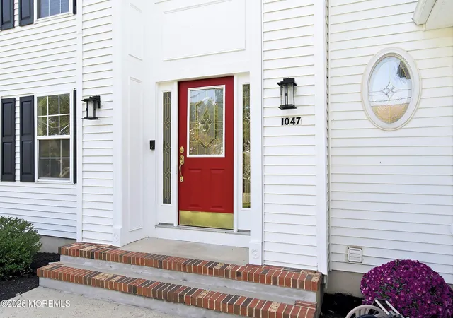 Photo 4 of Single family home for sale at 1047 Rudder Ave, Manahawkin, NJ 08050 | MLS# 22632550 | Listing updated on 2026-10-29
