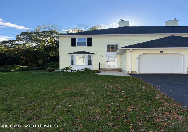Photo 1 of Condo for sale at 603 Buckingham Cir, Middletown, NJ 07748 | MLS# 22632197 | Listing updated on 2026-10-21