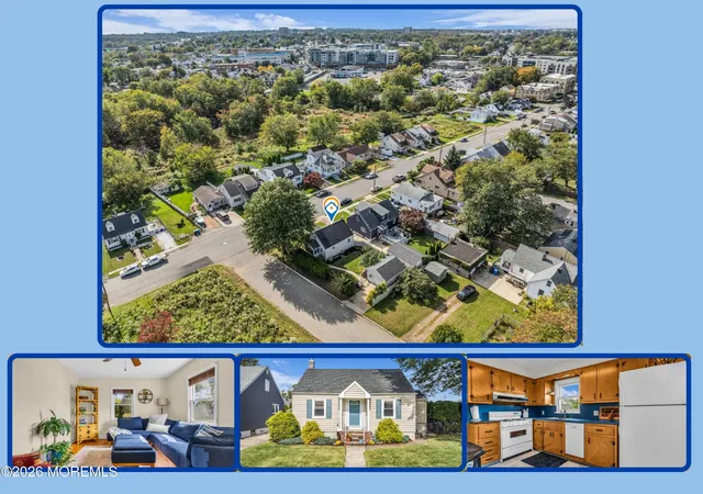 Single family home for sale at 71 Claire Ave, Woodbridge, NJ 07095 | MLS# 22632756