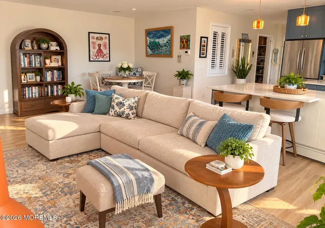 Photo 1 of Condo for sale at 46 Wharfside Dr #46, Monmouth Beach, NJ 07750 | MLS# 22632851 | Listing updated on 2026-10-26