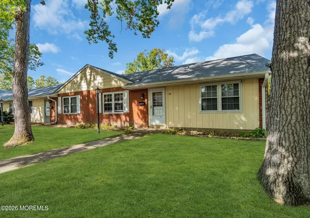 Photo 1 of Single family home for sale at 66d Dorchester Dr, Lakewood, NJ 08701 | MLS# 22632214 | Listing updated on 2026-10-12