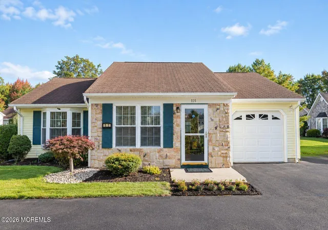 Single family home for sale at 121 Farnworth Close, Freehold, NJ 07728 | MLS# 22632626