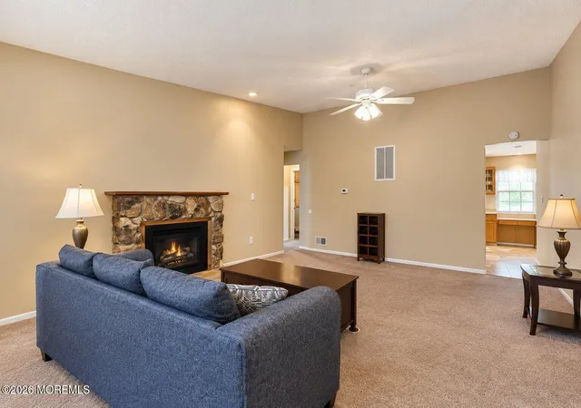 Photo 1 of Single family home for sale at 121 Farnworth Close, Freehold, NJ 07728 | MLS# 22632626 | Listing updated on 2026-10-29