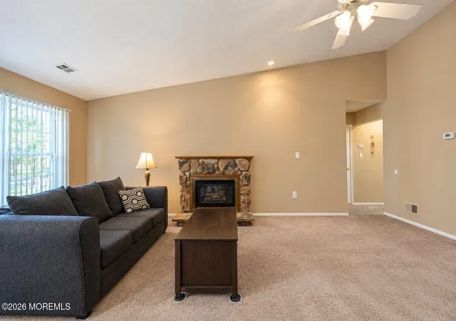 Photo 2 of Single family home for sale at 121 Farnworth Close, Freehold, NJ 07728 | MLS# 22632626 | Listing updated on 2026-10-29