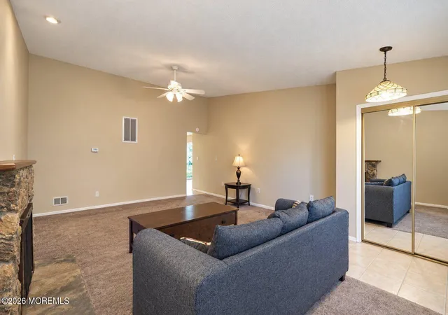 Photo 3 of Single family home for sale at 121 Farnworth Close, Freehold, NJ 07728 | MLS# 22632626 | Listing updated on 2026-10-29