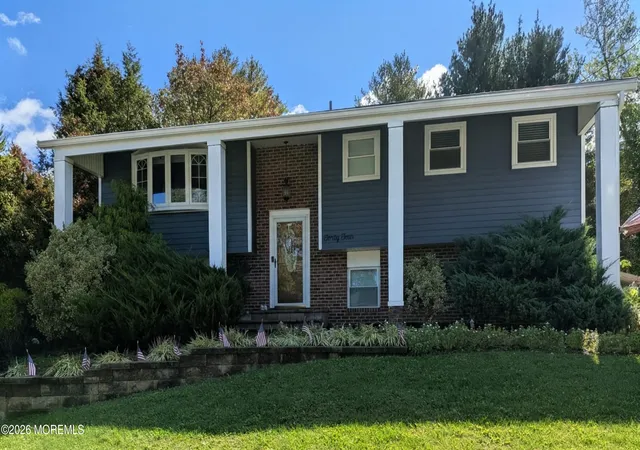Single family home for sale at 44 E Connecticut, Jackson, NJ 08527 | MLS# 22632218