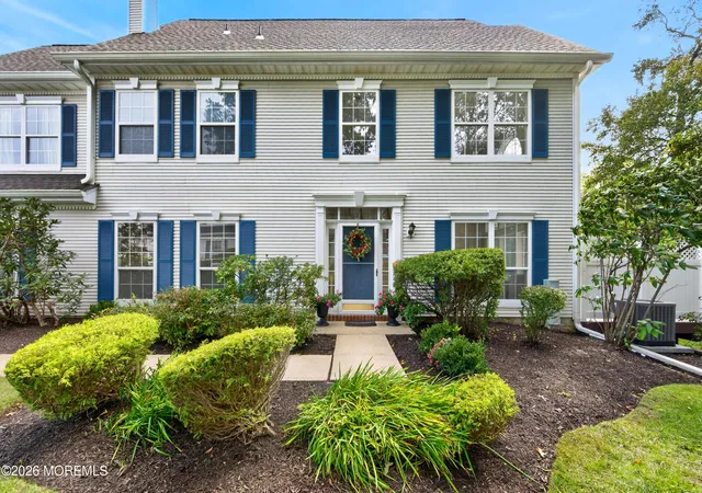 Condo for sale at 106 S Manor Ct, Wall Township, NJ 07719 | MLS# 22632232