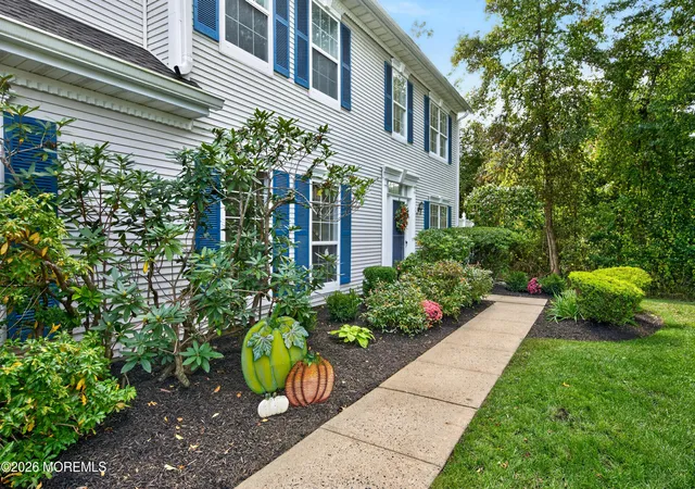 Photo 1 of Condo for sale at 106 S Manor Ct, Wall Township, NJ 07719 | MLS# 22632232 | Listing updated on 2026-10-21