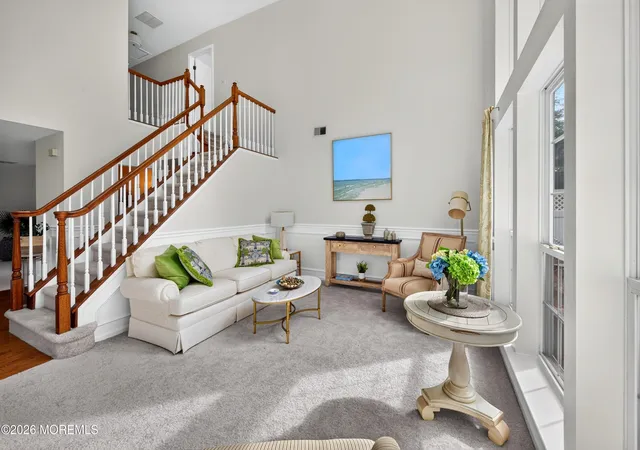 Photo 4 of Condo for sale at 106 S Manor Ct, Wall Township, NJ 07719 | MLS# 22632232 | Listing updated on 2026-10-21