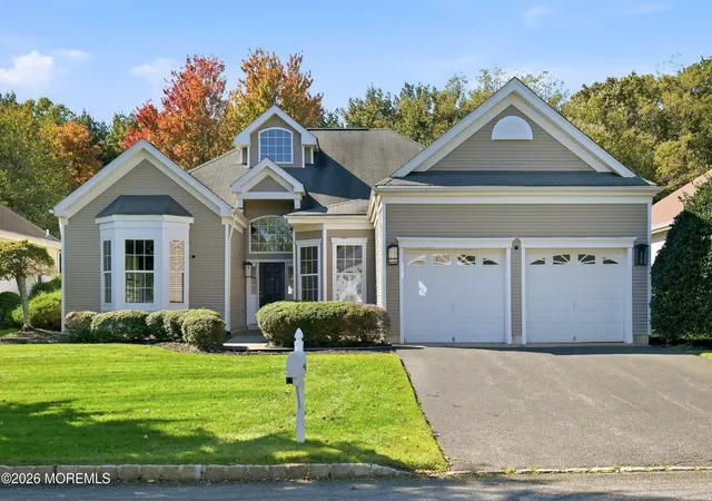 Photo 1 of Single family home for sale at 1548 Tanner Ave, Manasquan, NJ 08736 | MLS# 22633262 | Listing updated on 2026-10-28
