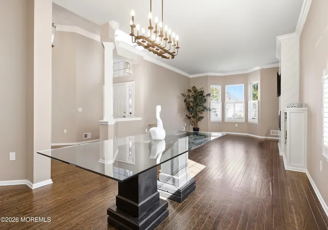 Photo 3 of Single family home for sale at 1548 Tanner Ave, Manasquan, NJ 08736 | MLS# 22633262 | Listing updated on 2026-10-28