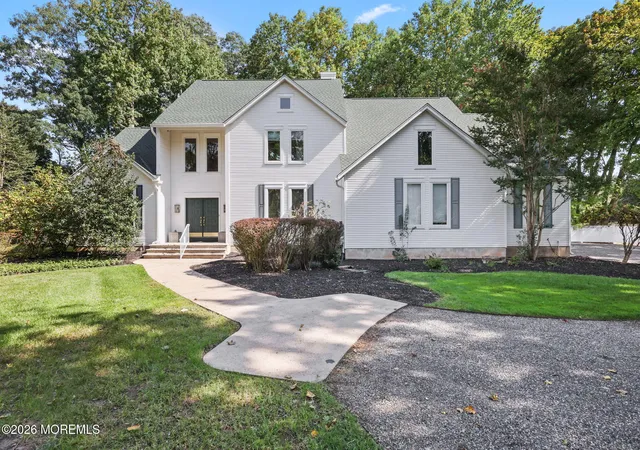 Single family home for sale at 684 Harding Rd, Little Silver, NJ 07739 | MLS# 22632234