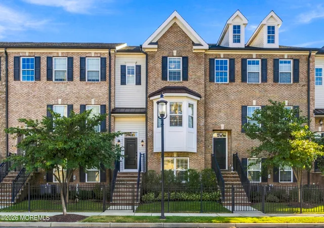 Condo for sale at 26 Catherine St, Red Bank, NJ 07701 | MLS# 22632560