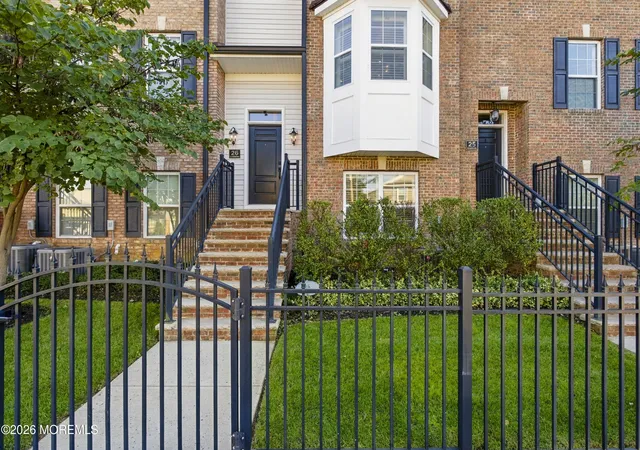 Photo 1 of Condo for sale at 26 Catherine St, Red Bank, NJ 07701 | MLS# 22632560 | Listing updated on 2026-10-15
