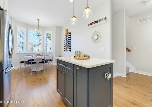 Photo 3 of Condo for sale at 26 Catherine St, Red Bank, NJ 07701 | MLS# 22632560 | Listing updated on 2026-10-15
