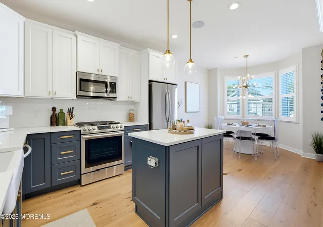Photo 4 of Condo for sale at 26 Catherine St, Red Bank, NJ 07701 | MLS# 22632560 | Listing updated on 2026-10-15