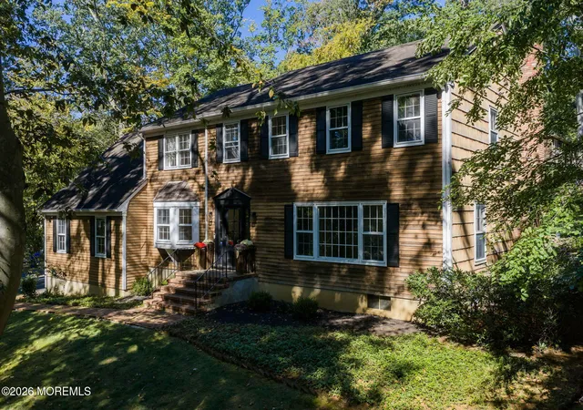 Photo 1 of Single family home for sale at 33 Ramsey Rd, Middletown, NJ 07748 | MLS# 22632774 | Listing updated on 2026-10-29
