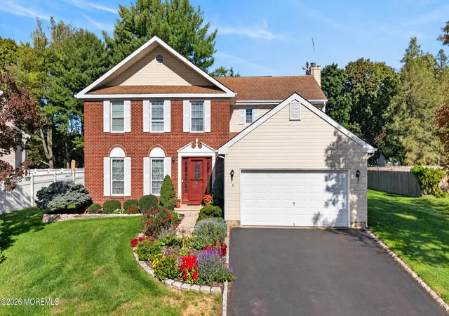Photo 1 of Single family home for sale at 7 Joseph Dr, Lincroft, NJ 07738 | MLS# 22632878 | Listing updated on 2026-10-28