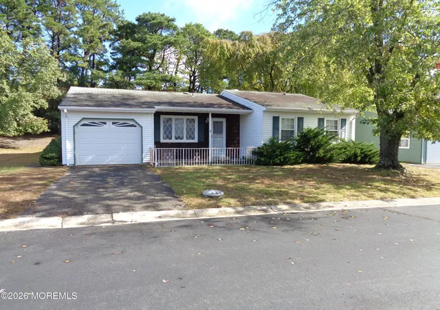 Photo 1 of Single family home for sale at 18 Caribou Dr, Whiting, NJ 08759 | MLS# 22632260 | Listing updated on 2026-10-13
