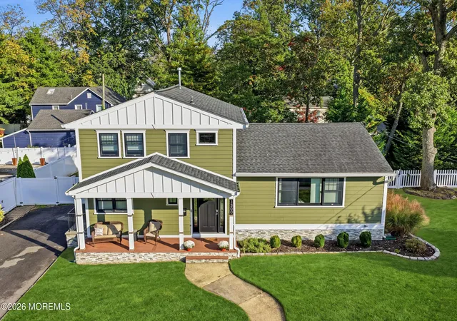 Photo 1 of Sale Pending at 1300 Opdyke Ave, Ocean, NJ 07712 | MLS# 22632948 | Listing updated on 2026-10-29