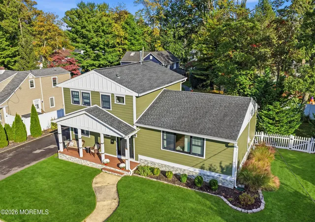 Photo 2 of Sale Pending at 1300 Opdyke Ave, Ocean, NJ 07712 | MLS# 22632948 | Listing updated on 2026-10-29