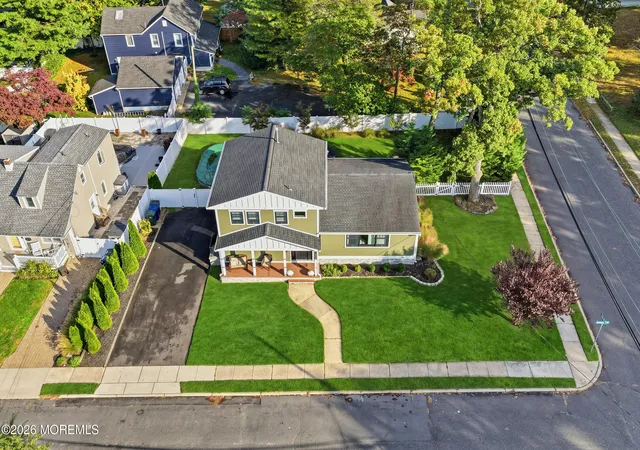 Photo 4 of Sale Pending at 1300 Opdyke Ave, Ocean, NJ 07712 | MLS# 22632948 | Listing updated on 2026-10-29