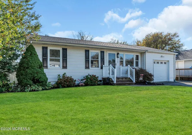 Photo 1 of Sale Pending at 3163 Sterling St, Toms River, NJ 08753 | MLS# 22632459 | Listing updated on 2026-10-29