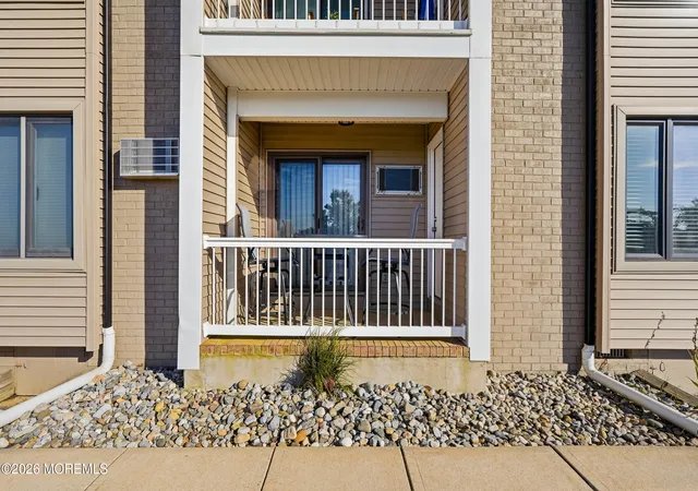 Photo 3 of Condo for sale at 1382 Ocean Ave #17B, Sea Bright, NJ 07760 | MLS# 22632726 | Listing updated on 2026-10-25