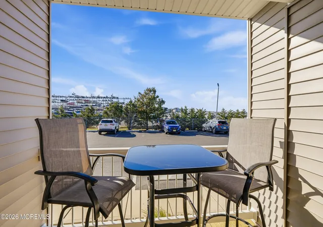 Photo 4 of Condo for sale at 1382 Ocean Ave #17B, Sea Bright, NJ 07760 | MLS# 22632726 | Listing updated on 2026-10-25